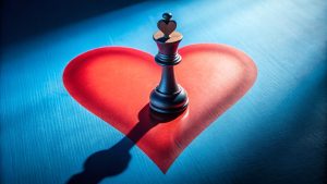 embracing emotional control through the power of chess