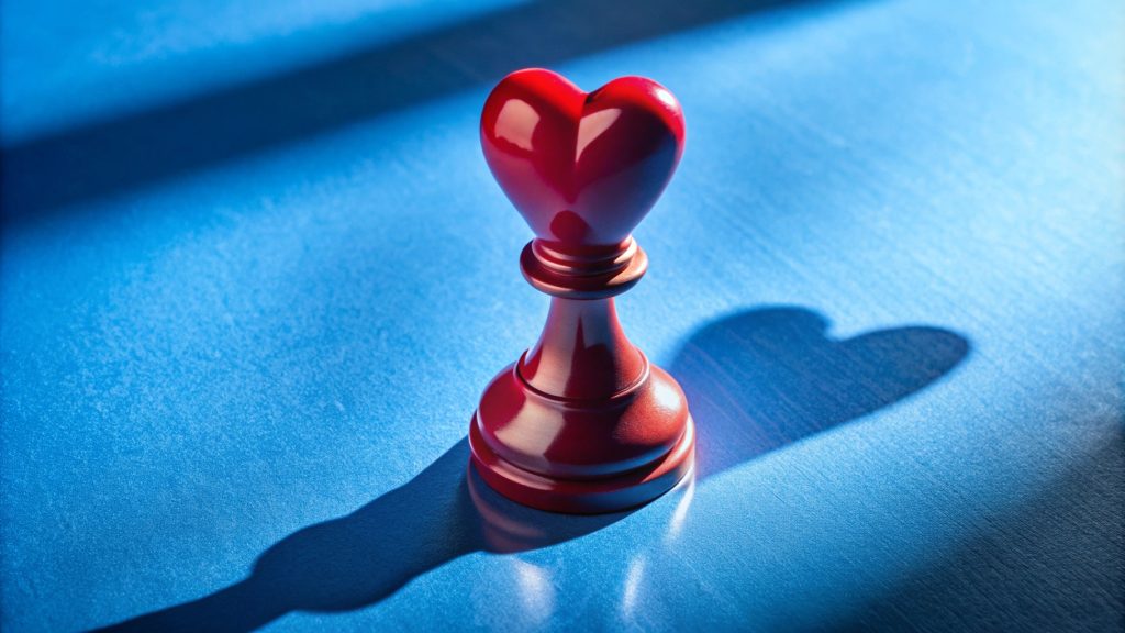 Master Emotional Control Through the Power of Chess