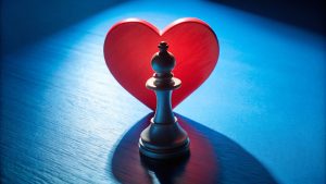 Emotional Control Through the Power of Chess