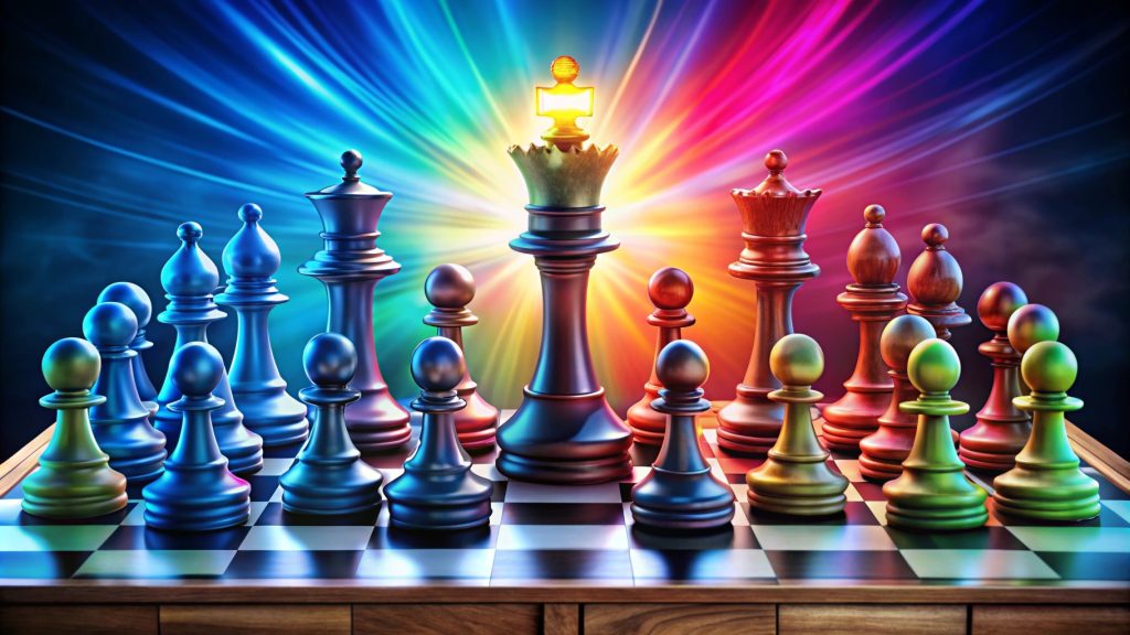 15 Surprising Benefits of Playing Chess You Need to Know