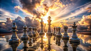 Life Lessons Chess Teaches You