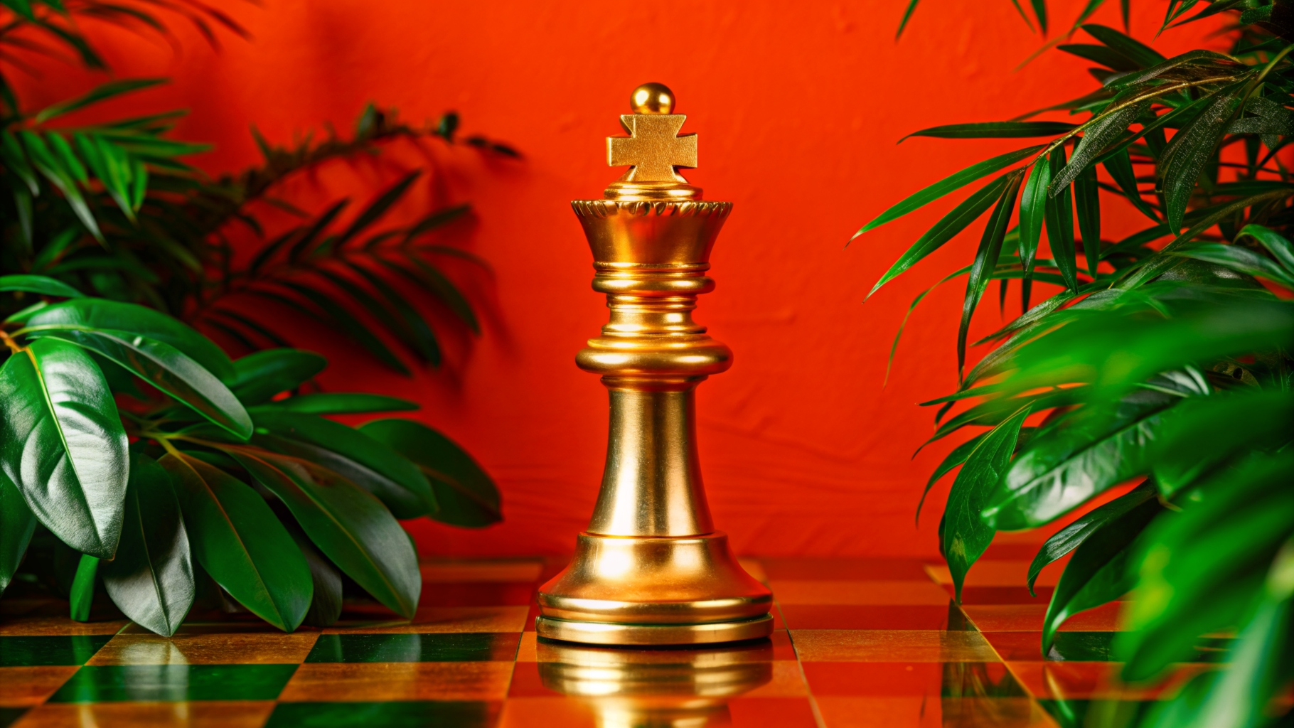 10 Valuable Life Lessons Chess Teaches You