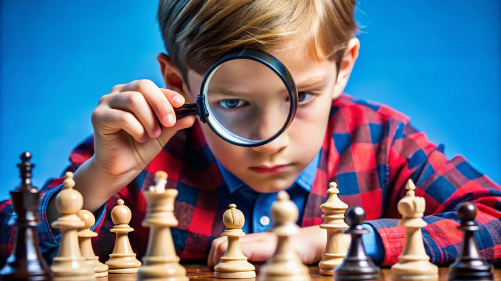 7 Powerful Ways Chess Sharpens Your Attention