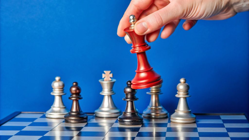 A Powerful Combination: Physical Education and Chess for Holistic Student Development