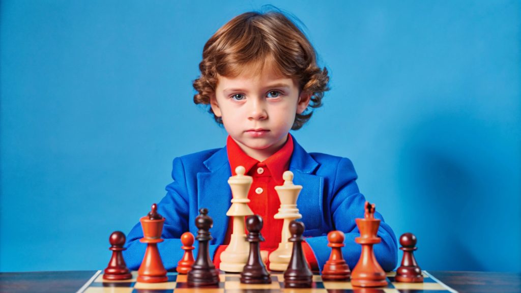 14 Essential Skills Students Develop Through Chess