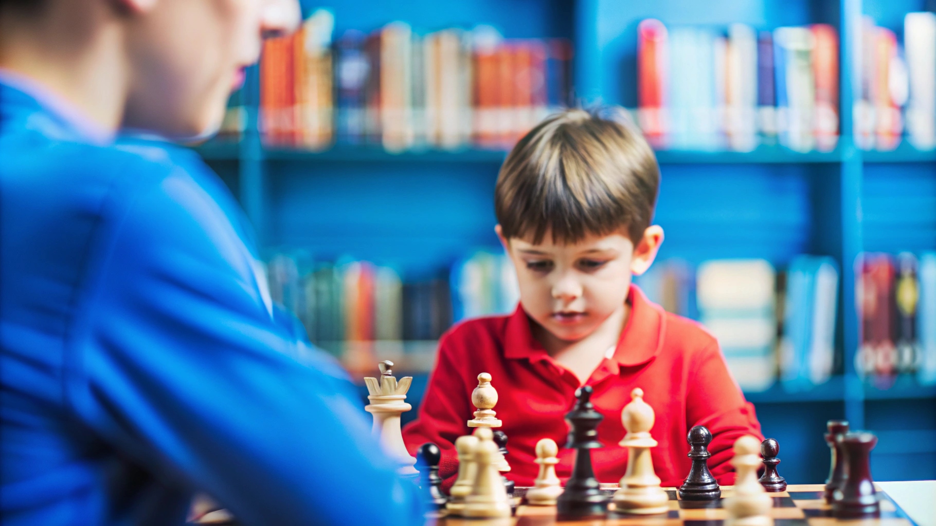 Discover 6 effective chess strategies for boosting short and long-term memory. Enhance your cognitive function, sharpen your focus, and improve memory retention through the powerful mental exercises chess offers.