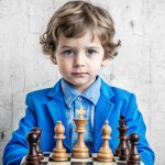 9 Valuable Life Lessons Children Learn Through Playing Chess