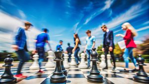 Physical Education and Chess for Holistic Student Development