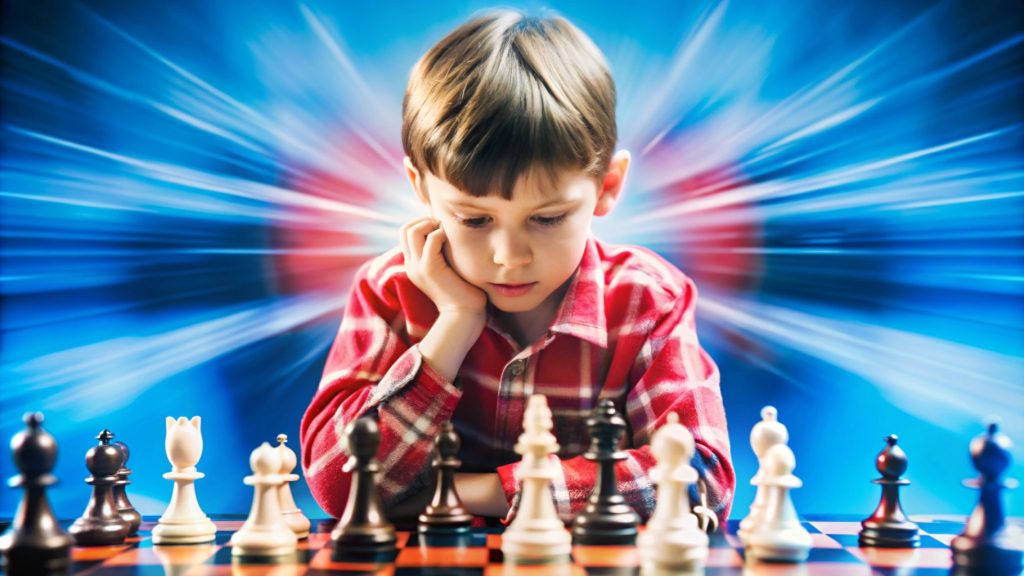 10 Benefits of Teaching Chess to Elementary School Children