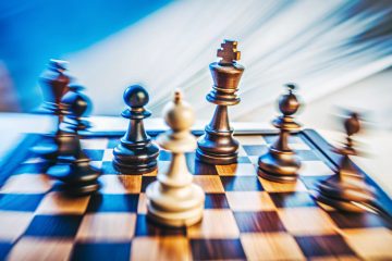 Benefits of Chess for Better Decision-Making