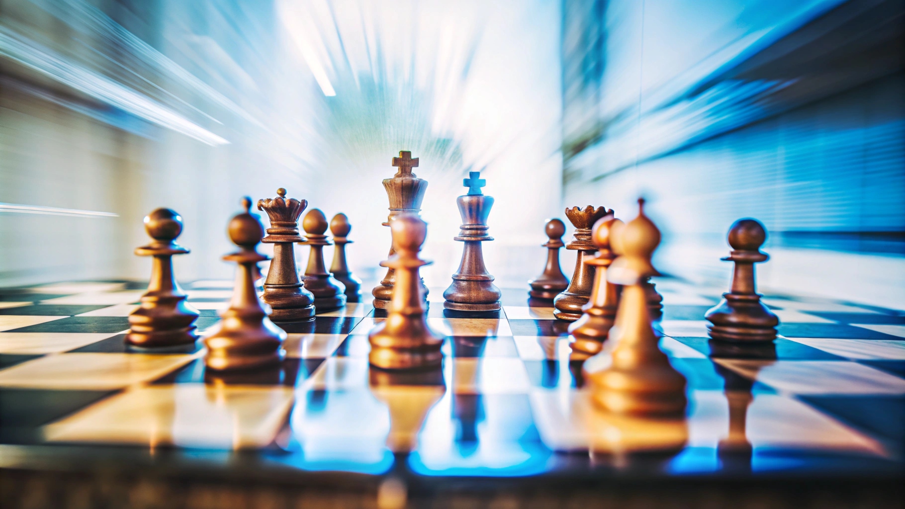 8 benefits of chess for decision-making