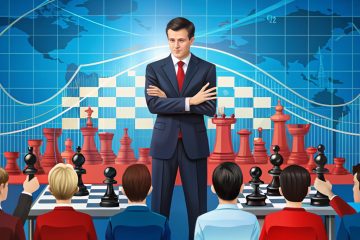 Powerful Benefits of Chess for Improves Thinking Skills