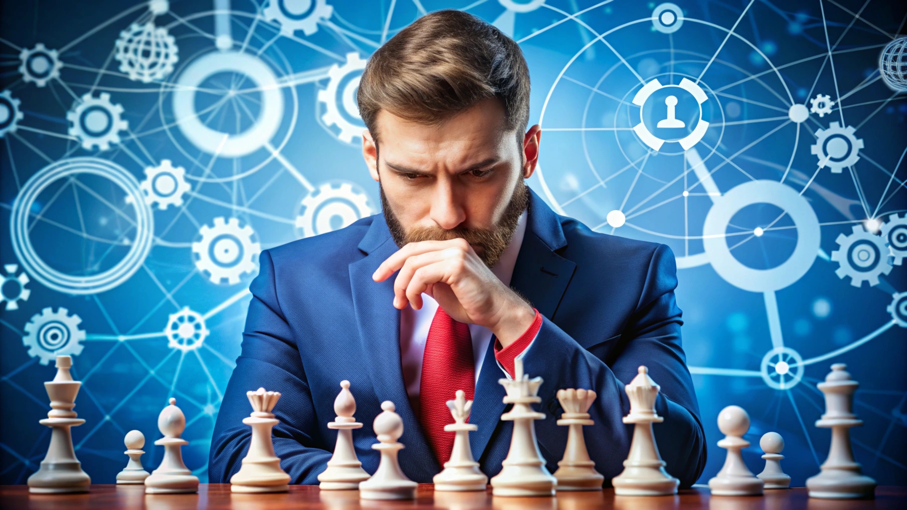 Benefits of Chess for Mental Relaxation