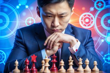 9 Remarkable Benefits of Chess for Mental Relaxation